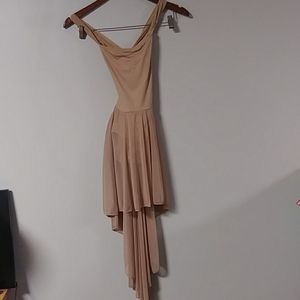 Size small, dance dress by Premiere collection